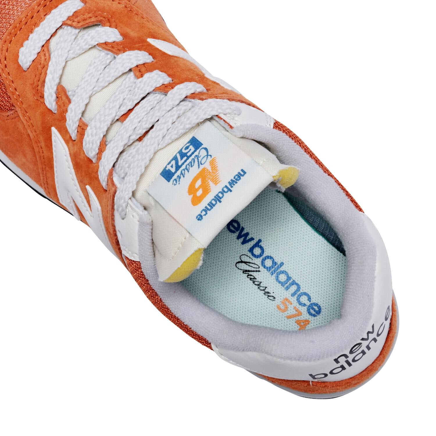 NEW BALANCE 「【NEW BALANCE】U574VPA(D)」|スニーカー|