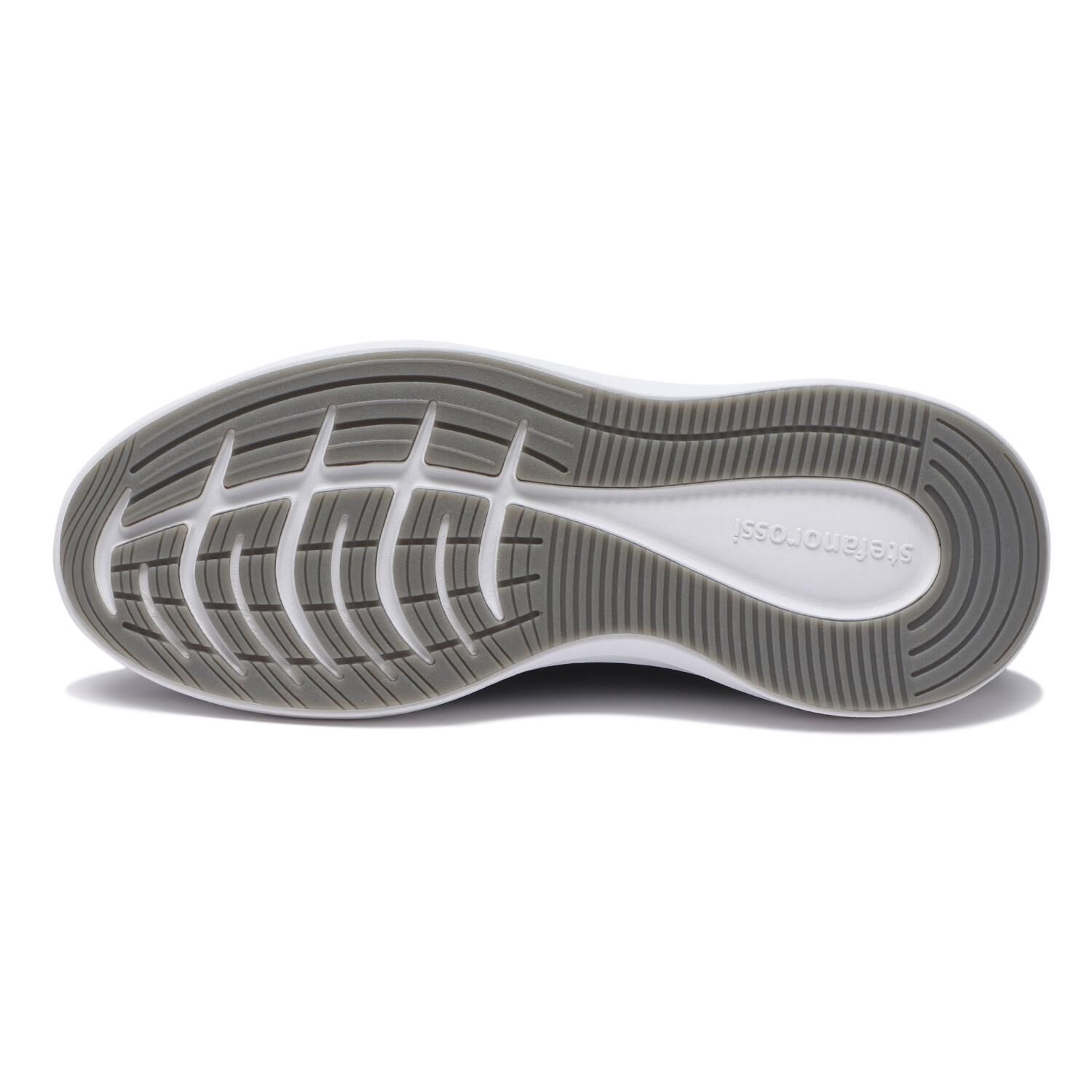 STEFANO ROSSI「【STEFANO ROSSI】KYLON W-TIP KNIT」|スニーカー|