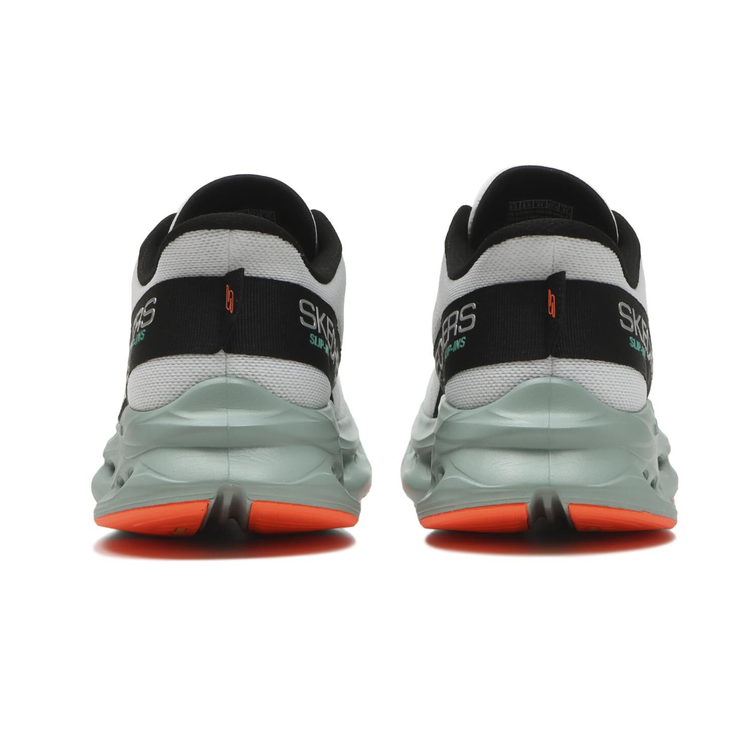 SKECHERS「【SKECHERS】MAX CUSHIONING GLIDE-STEP」|スニーカー|