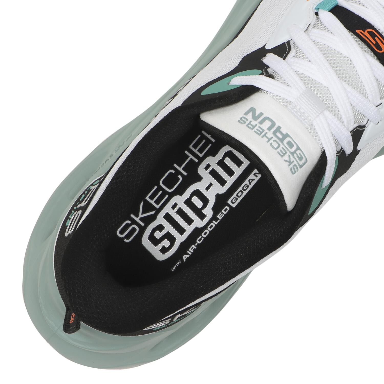 SKECHERS「【SKECHERS】MAX CUSHIONING GLIDE-STEP」|スニーカー|