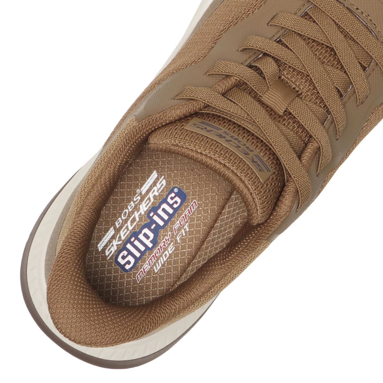 SKECHERS「【SKECHERS】BOBS SQUAD 4 (W)」|スニーカー|