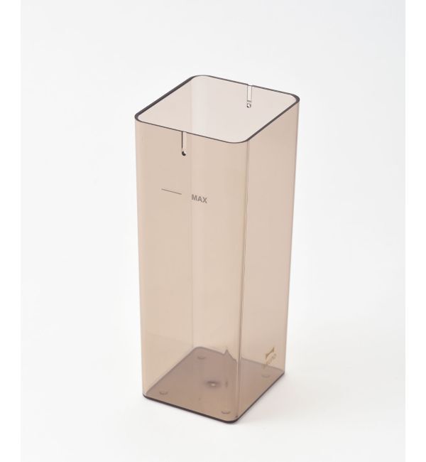 BRUNO「超音波パーソナル加湿器 TIMEFLOW MIST」|電化製品|