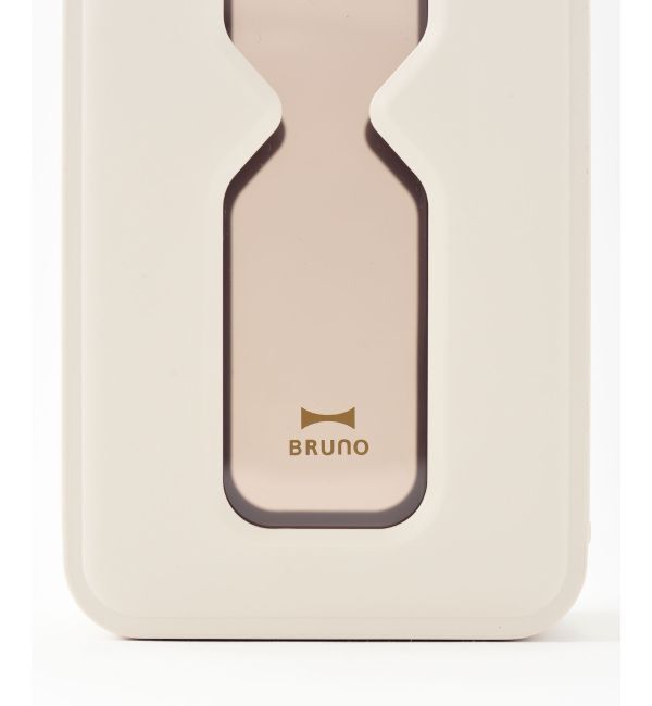 BRUNO「超音波パーソナル加湿器 TIMEFLOW MIST」|電化製品|