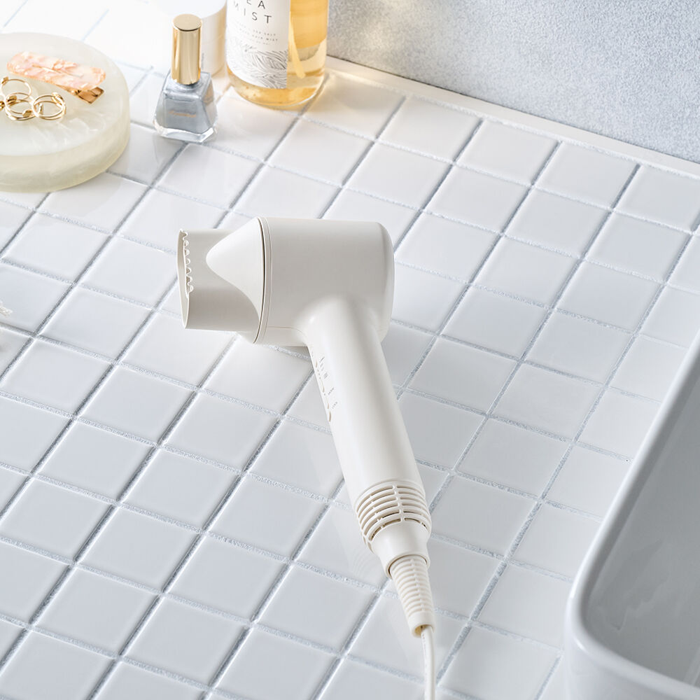 FESTINO「フェスティノ　ツヤニュアンス ドライヤー SMHB-047」|ヘアスタイリング|ホワイト