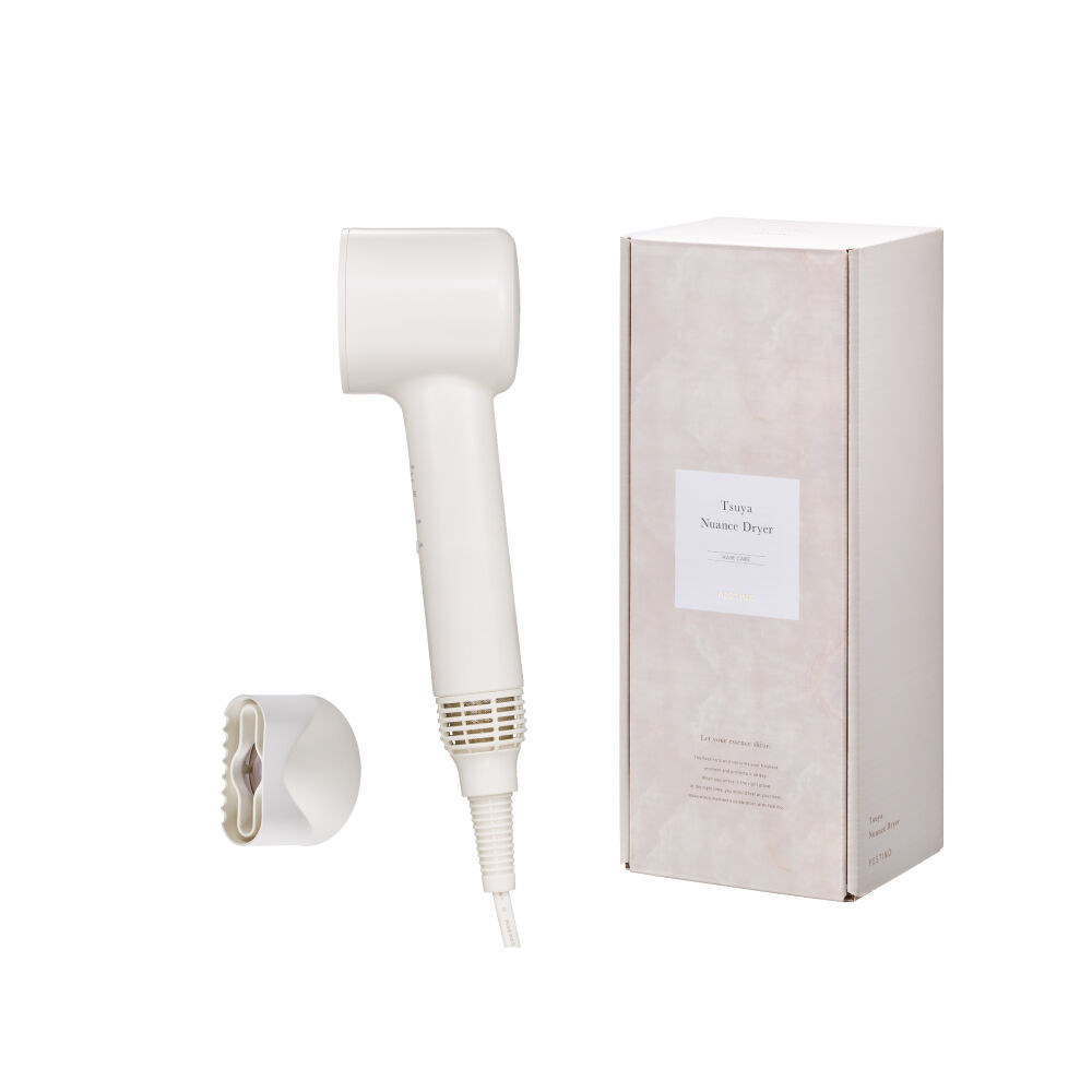 FESTINO「フェスティノ　ツヤニュアンス ドライヤー SMHB-047」|ヘアスタイリング|