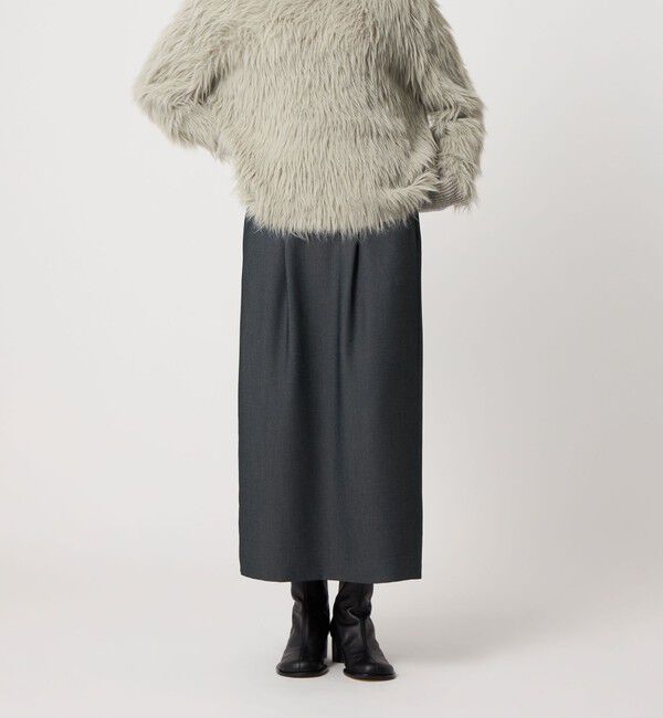 ODETTE E ODILE「ソフトタッチ ショートブーツ50&uarr;」|ショートブーツ|