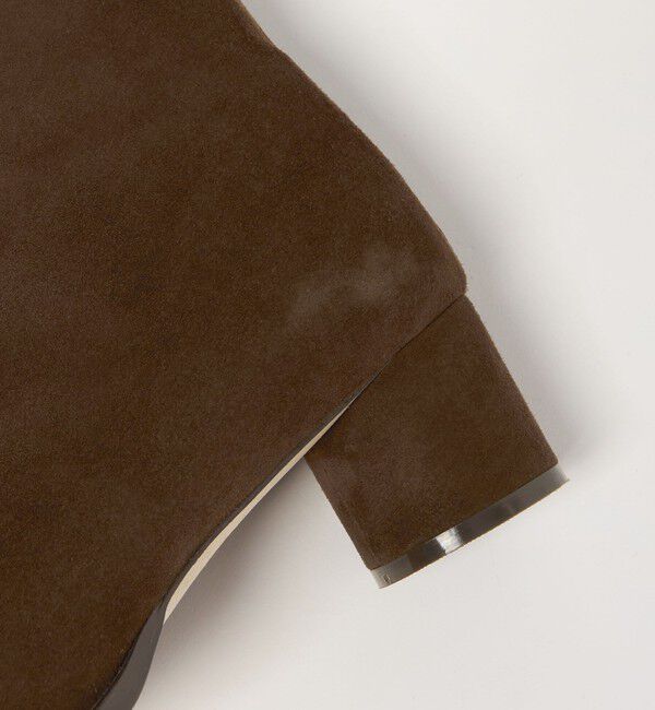 ODETTE E ODILE「ソフトタッチ ショートブーツ50&uarr;」|ショートブーツ|