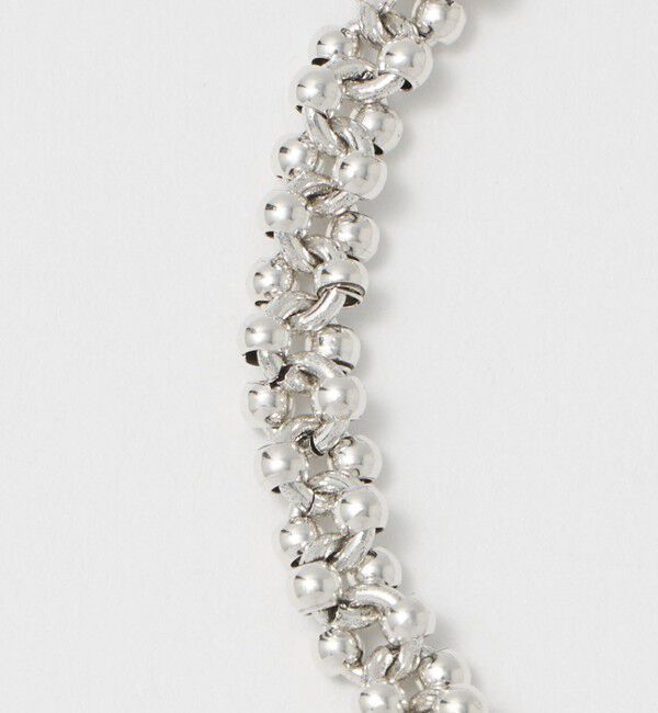 UNITED ARROWS green label relaxing「＜PHILIPPE AUDIBERT＞Totem ブレスレット」|ブレスレット・バングル|