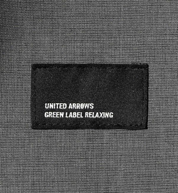 UNITED ARROWS green label relaxing「【WEB限定】ドライポリエステル カバーオール -吸水速乾-」|ブルゾン・スタジャン|