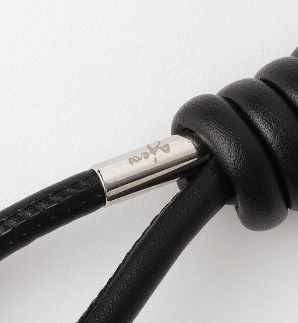 BEAUTY&YOUTH UNITED ARROWS「＜ajew＞コイル ストラップ」|その他|