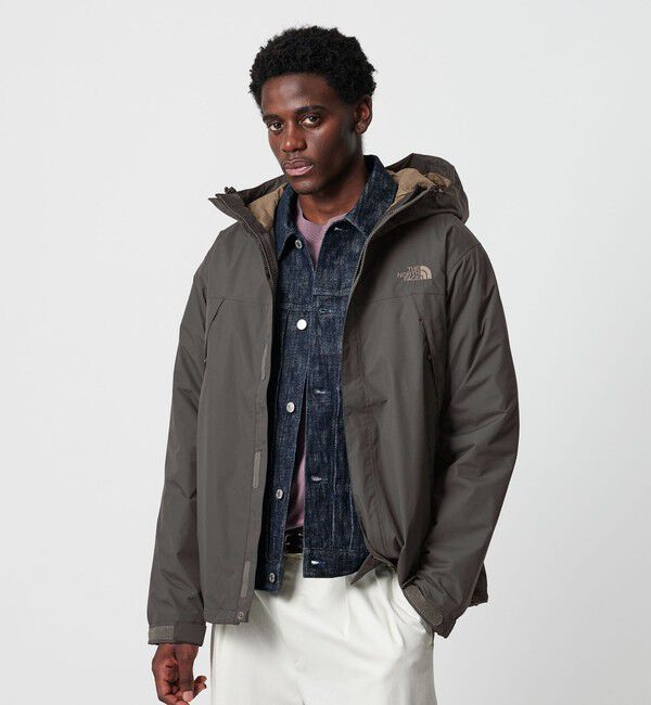 ビューティー＆ユース ユナイテッドアローズ（BEAUTY&YOUTH）/＜THE NORTH FACE＞スクープジャケット THE NORTH FACE＞スクープジャケット（BEAUTY&YOUTH UNITED ARROWS