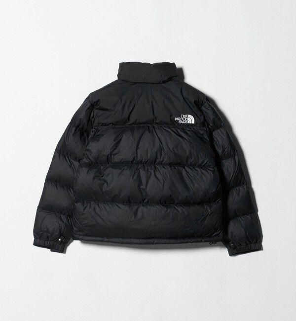 ビューティー＆ユース ユナイテッドアローズ（BEAUTY&YOUTH）/＜THE NORTH FACE＞ヌプシ ジャケット THE NORTH FACE＞ショートヌプシジャケット（BEAUTY&YOUTH UNITED