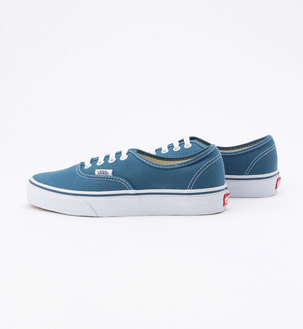 BEAMSBOY「VANS / AUTHENTIC」|スニーカー|