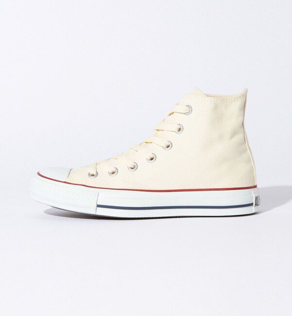 BEAMSBOY「CONVERSE / ALL STAR HI」|スニーカー|