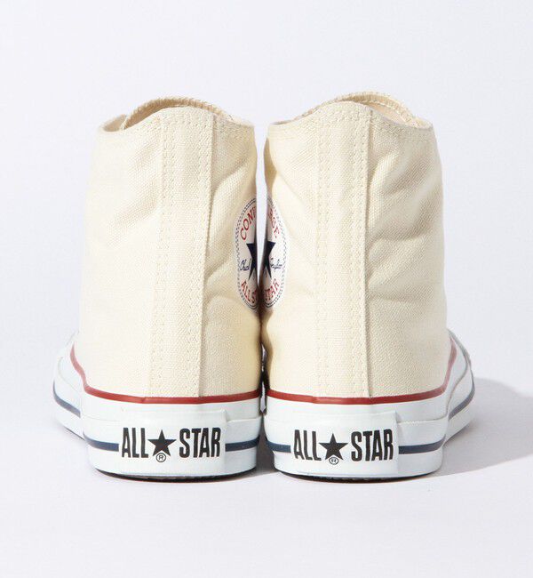 BEAMSBOY「CONVERSE / ALL STAR HI」|スニーカー|