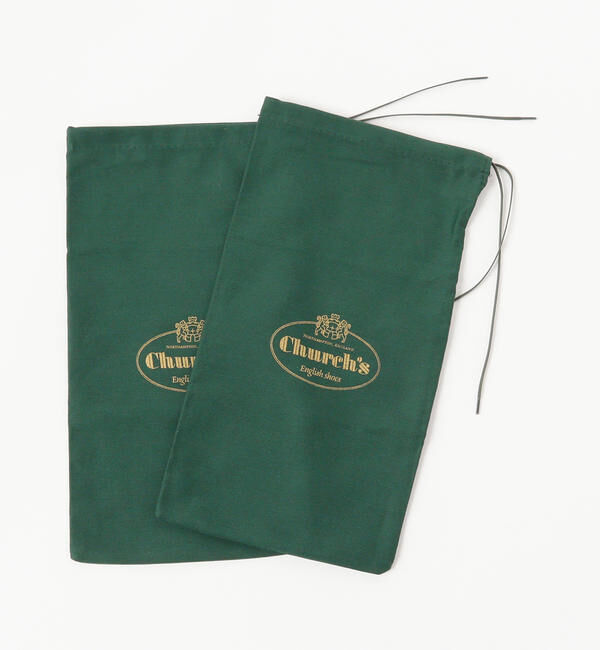 Demi-Luxe BEAMS 「Church's / RHONDA クロスサンダル」|サンダル|