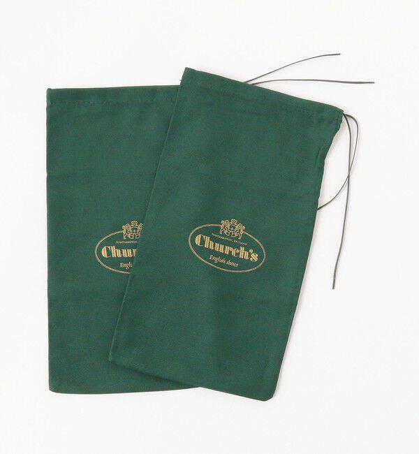 Demi-Luxe BEAMS 「Church's / RHONDA クロスサンダル」|サンダル|