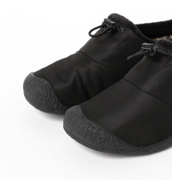 Demi-Luxe BEAMS 「KEEN / HOWSER Ⅲ SLIDE シューズ」|スニーカー|