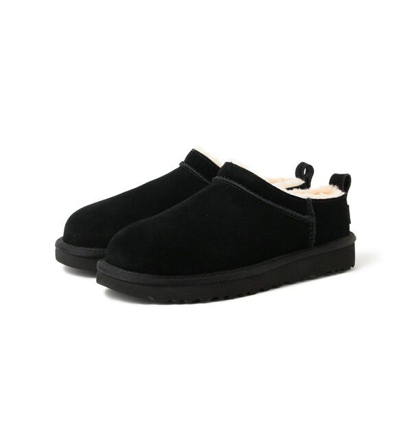 Ray BEAMS 「【WEB限定】UGG(R) / Classic Micro(0673CL)」|その他|
