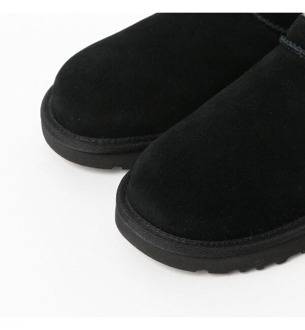 Ray BEAMS 「【WEB限定】UGG(R) / Classic Micro(0673CL)」|その他|