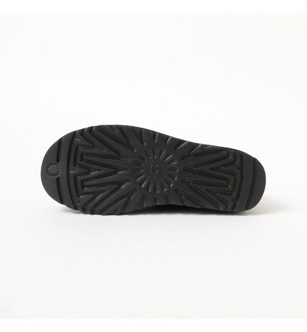 Ray BEAMS 「【WEB限定】UGG(R) / Classic Micro(0673CL)」|その他|