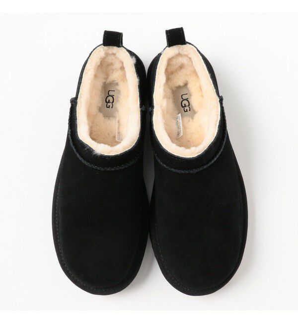 Ray BEAMS 「【WEB限定】UGG(R) / Classic Micro(0673CL)」|その他|