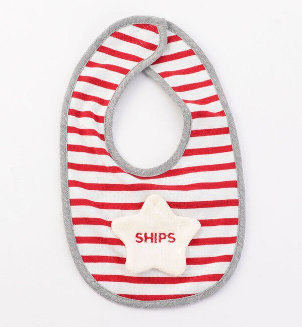 SHIPS KIDS「SHIPS KIDS:ロングスリーブ ギフトセット」|ギフトセット|