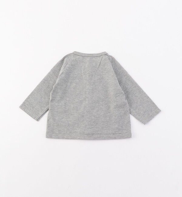 SHIPS KIDS「SHIPS KIDS:ロングスリーブ ギフトセット」|ギフトセット|