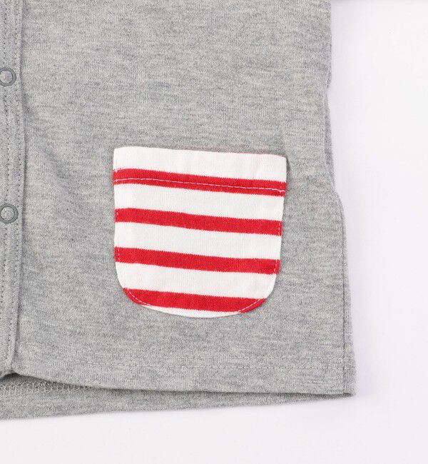 SHIPS KIDS「SHIPS KIDS:ロングスリーブ ギフトセット」|ギフトセット|