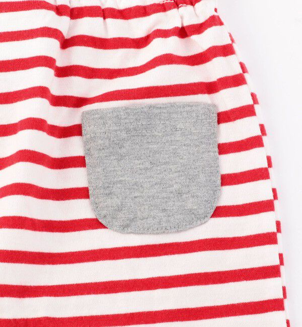 SHIPS KIDS「SHIPS KIDS:ロングスリーブ ギフトセット」|ギフトセット|