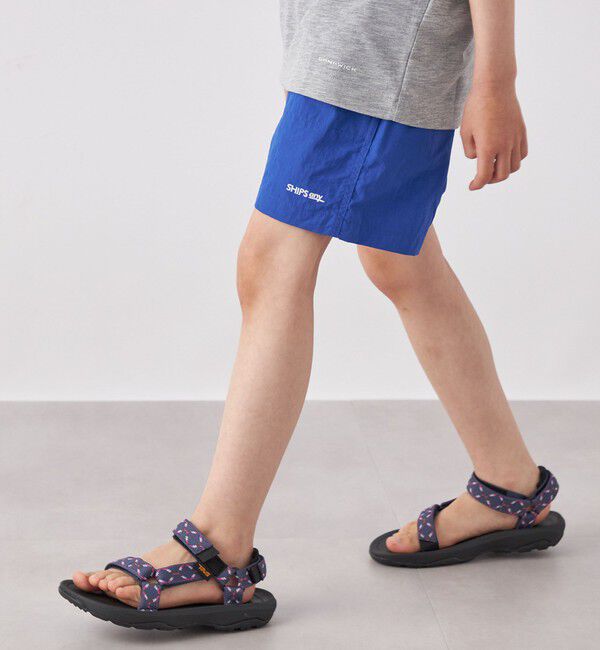 SHIPS any「Teva: HURRICANE XLT 2 スポーツサンダル <KIDS>」|サンダル|