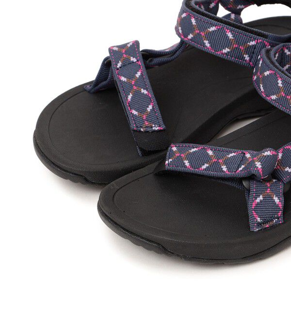 SHIPS any「Teva: HURRICANE XLT 2 スポーツサンダル <KIDS>」|サンダル|