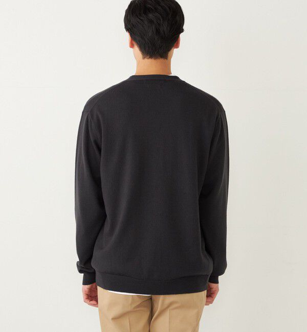 SHIPS Colors 「SHIPS Colors:〈手洗い可能〉アンチピリング 12G カーディガン」|カーディガン|