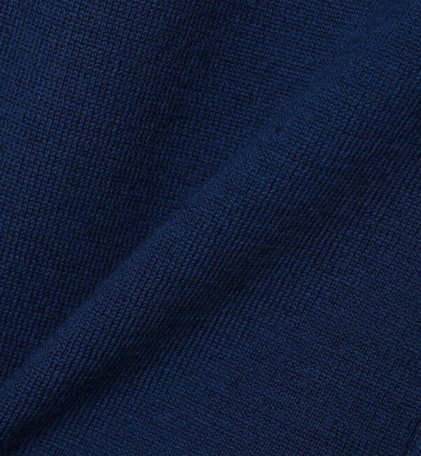 SHIPS Colors 「SHIPS Colors:〈手洗い可能〉アンチピリング 12G カーディガン」|カーディガン|