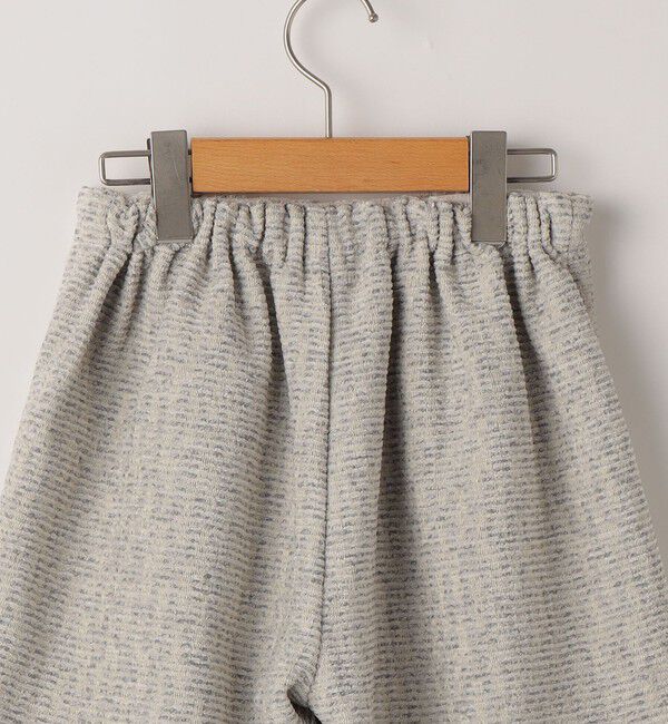 SHIPS KIDS「SHIPS KIDS:140～150cm / ツイード タック ショート パンツ」|その他|