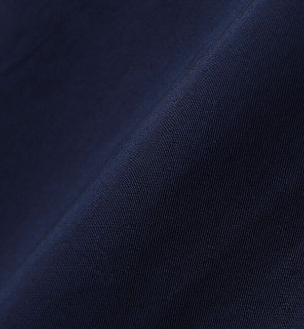 SHIPS KIDS「SHIPS KIDS:140～150cm / クロップド パンツ」|チノ|