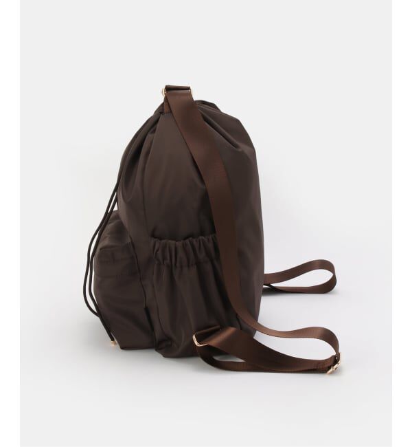 OUTDOOR PRODUCTS Usual Things「251107 2way Bag PACK」|その他|