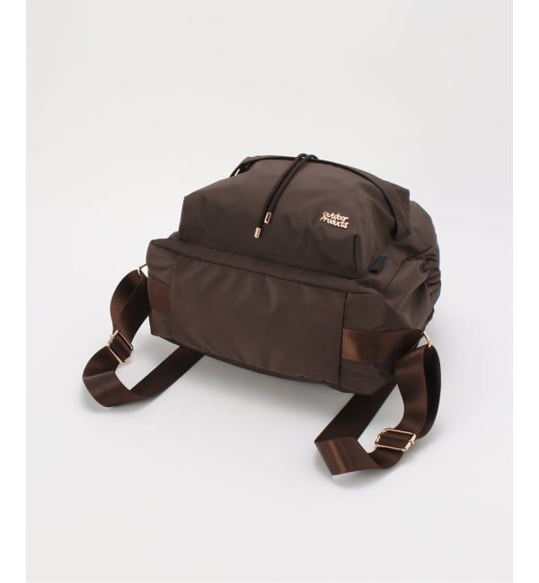 OUTDOOR PRODUCTS Usual Things「251107 2way Bag PACK」|その他|
