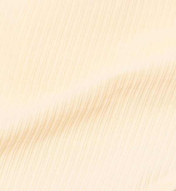 TOMORROWLAND BUYING WEAR「BASE RANGE ELASTIC BELL ショーツ」|インナー|