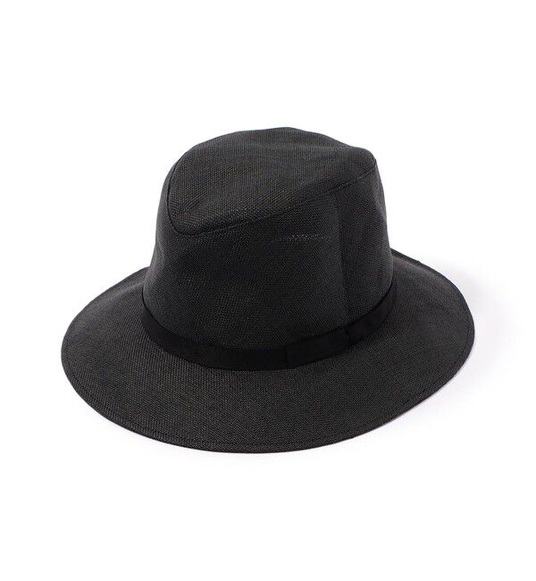 TOMORROWLAND GOODS「KIJIMA TAKAYUKI PAPER CLOTH SOFT HAT MIDDLE」|ハット|