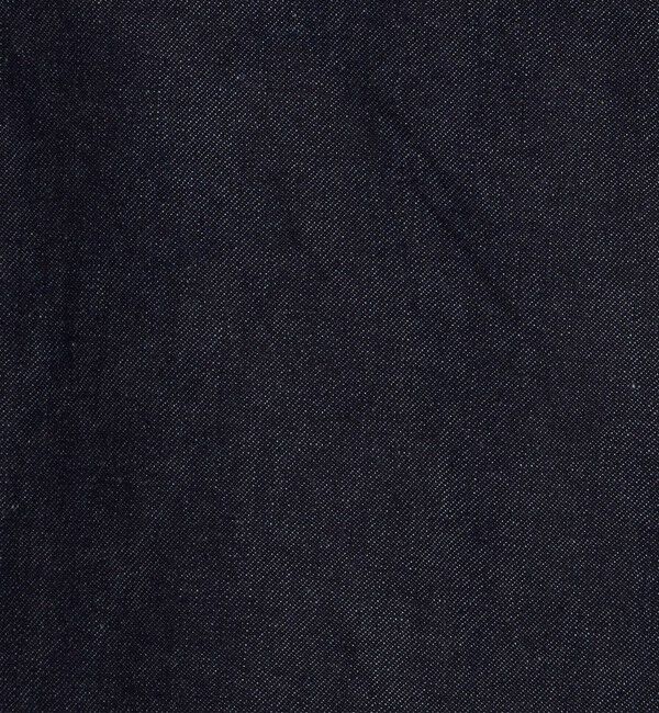 TOMORROWLAND MENS「9.5OZデニム バレルパンツ」|デニム|