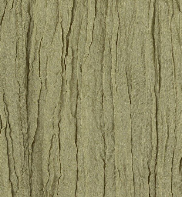 TOMORROWLAND GOODS「Devotion TWINS　 HONEST　Vネックドレス」|ワンピース|