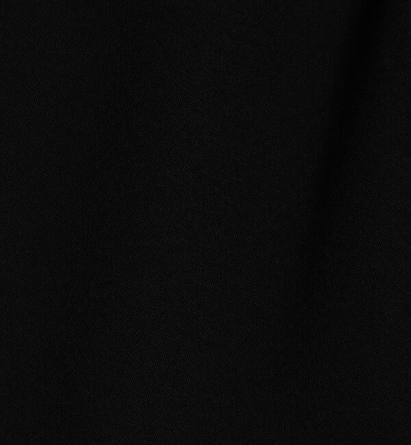 Ballsey「シアートロピカル ボリュームギャザーブラウス」|シャツ・ブラウス|