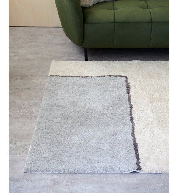 journal standard Furniture「MARSE RUG 200&times;250　マルセラグ」|その他|