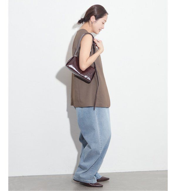 JOURNAL STANDARD「【接触冷感】アイシーリラックスデニム」|デニム|