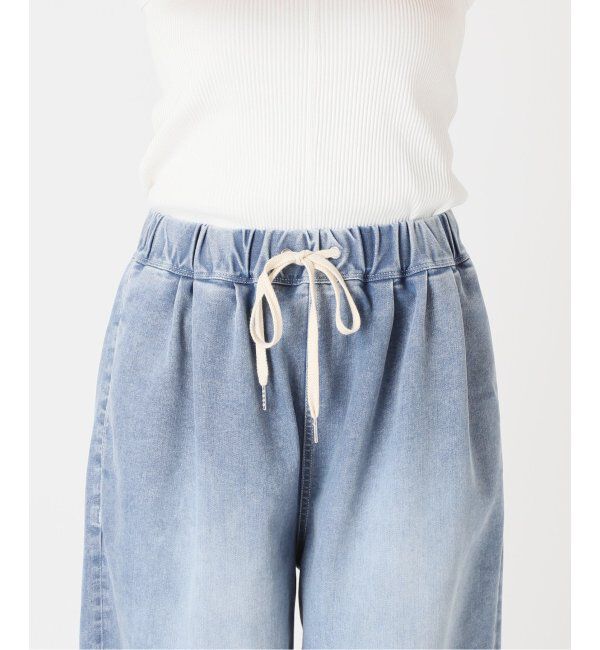 JOURNAL STANDARD「【接触冷感】アイシーリラックスデニム」|デニム|