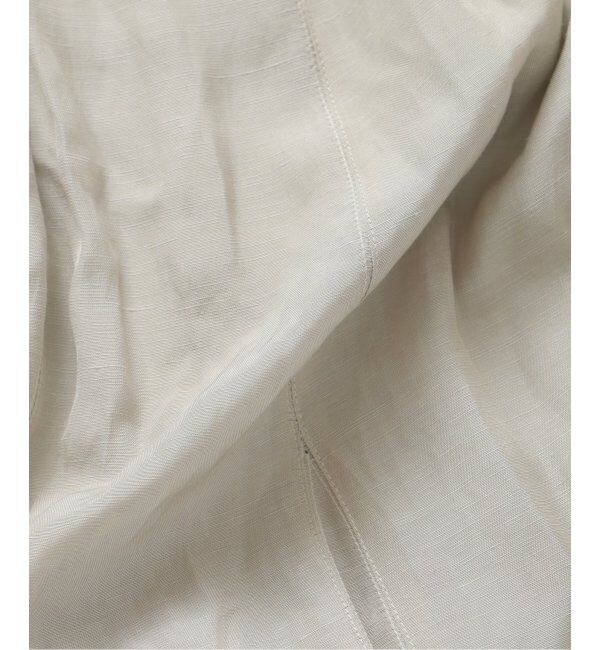 JOURNAL STANDARD「《WEB限定追加2》シアーレーヨンリネンスカート」|スカート|