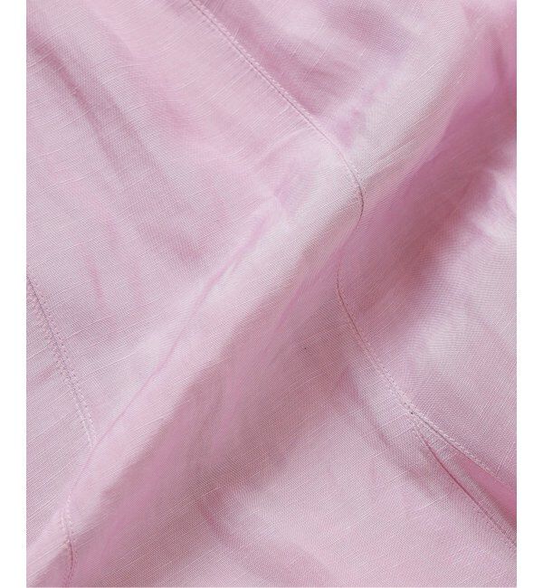 JOURNAL STANDARD「《WEB限定追加2》シアーレーヨンリネンスカート」|スカート|