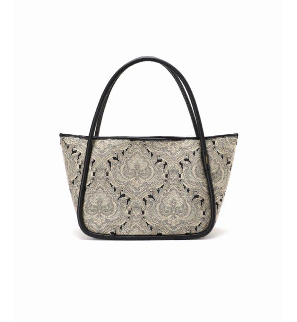 journal standard L'essage「《予約》【A VACATION/ア ヴァケーション】 HIPPO ONYX：バッグ」|トートバッグ|