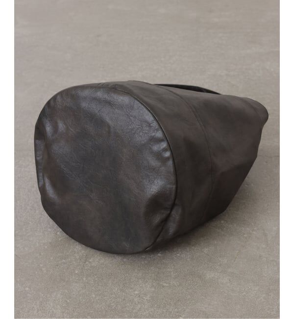 journal standard luxe「《追加予約》フェイクレザー サークルBAG-M」|その他|